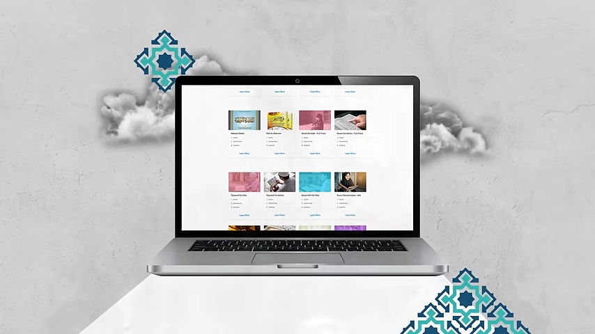 Islamic Courses image