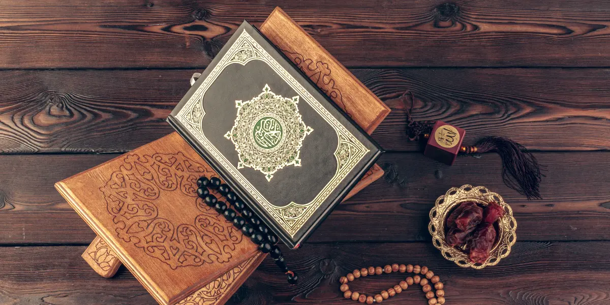 online short islamic courses image
