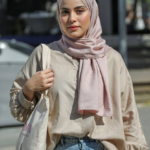 Muslim Fashion Hijab Outfits