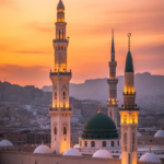 islamic wall paper