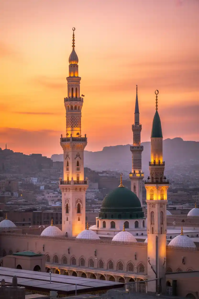 islamic wall paper