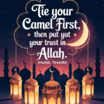 Islamic Quotes