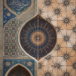 Islamic Art Pattern Inspirations