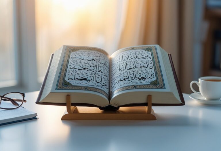 Surah Yaseen Explained: Key Insights and Spiritual Significance