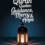 Quran Quotes