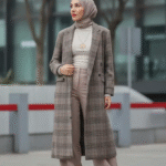 Modest Winter Outfits Muslim Ideas