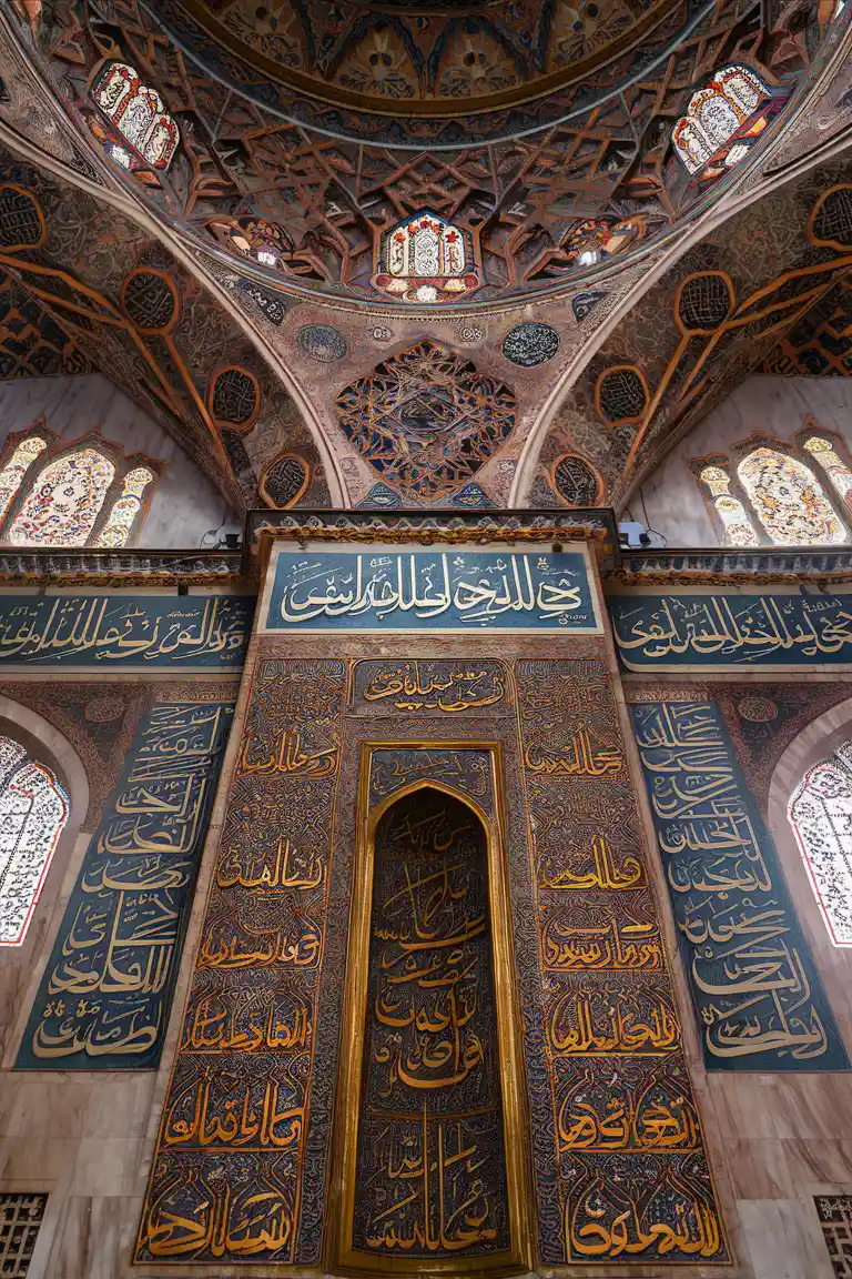 Mosque Design Islamic Architecture Ideas