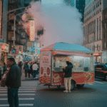 Halal Restaurants in New York