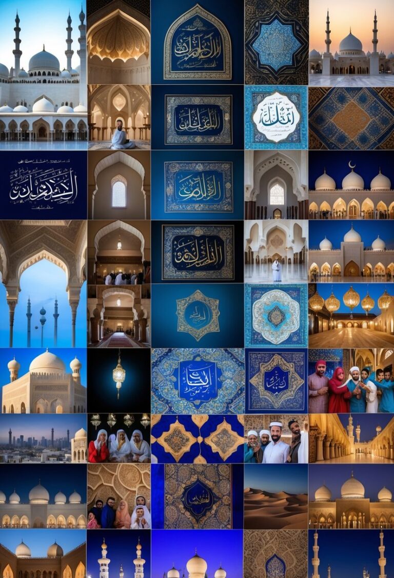 Best Islamic Images