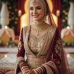 Muslim Bride Essentials